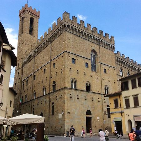 Bargello - Flo Apartments Florença Exterior foto