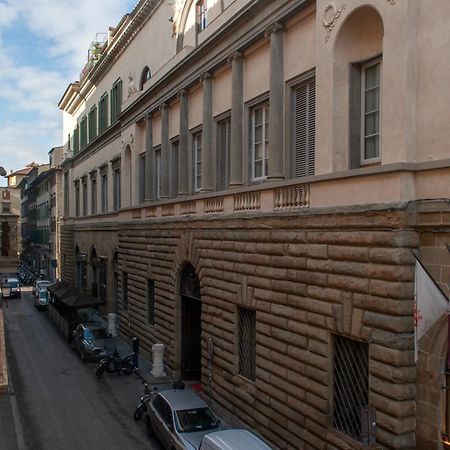Bargello - Flo Apartments Florença Exterior foto