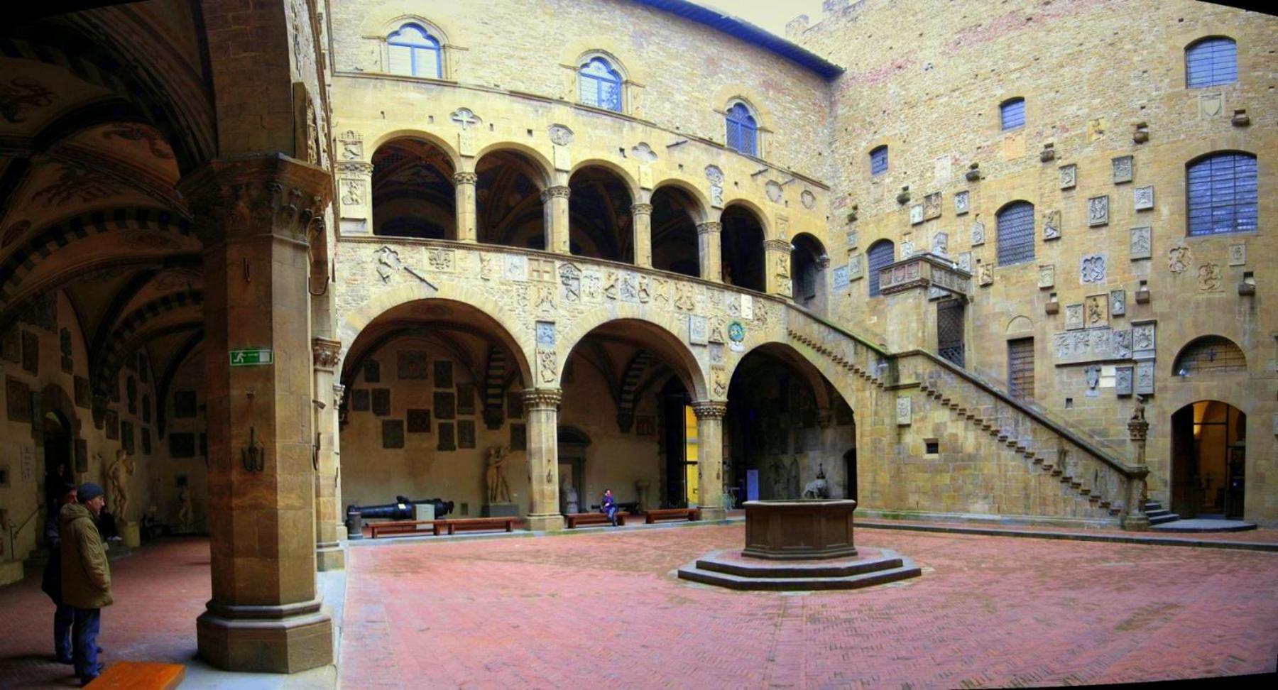 Bargello - Flo Apartments Florença Exterior foto