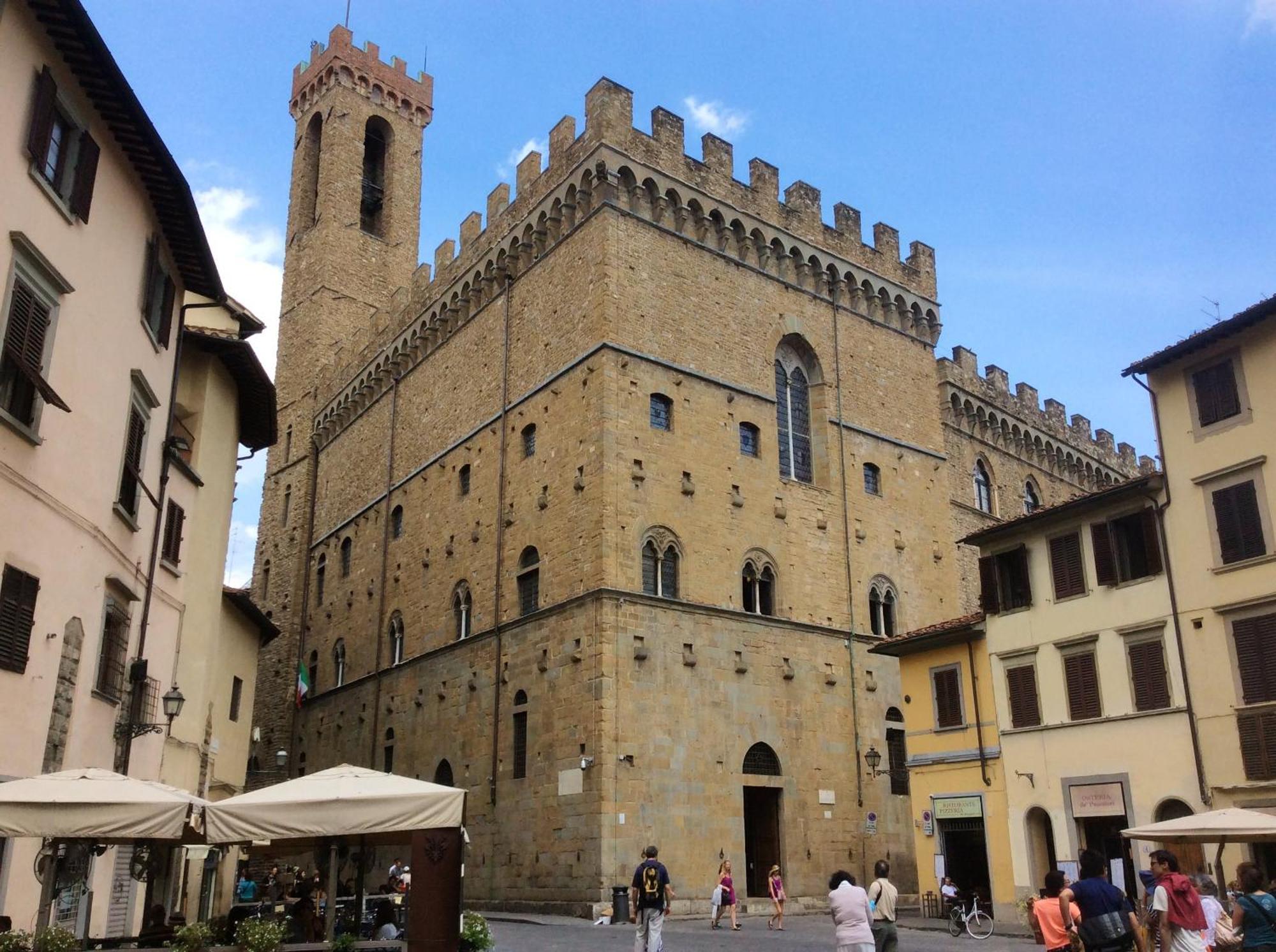 Bargello - Flo Apartments Florença Exterior foto